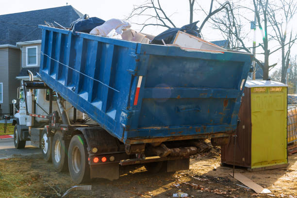 Demolition Debris Removal in Kings Mountain, NC